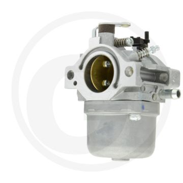 Carburateur