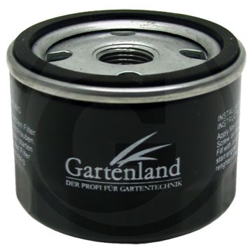 Motoroliefilter