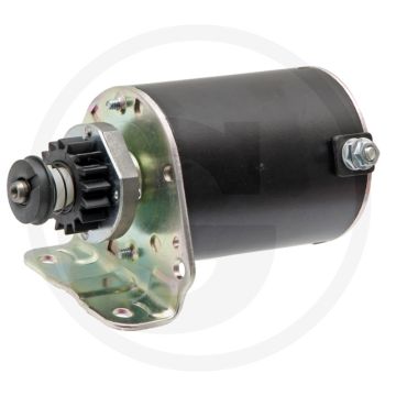 Startmotor