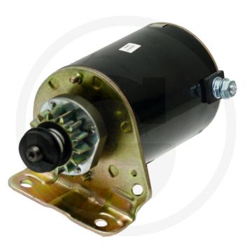Startmotor