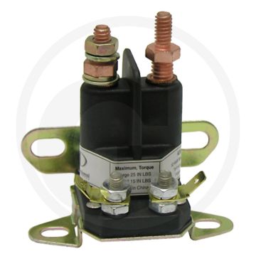 Magneetschakelaar