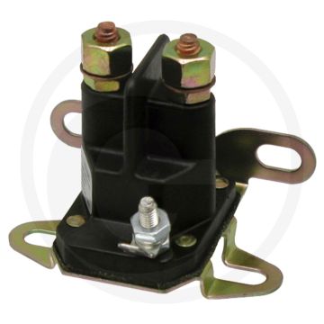 Magneetschakelaar