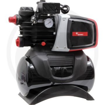 Hydrofoorpomp BASIC Plus C-53