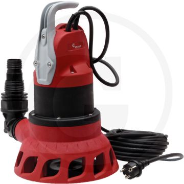 Vuilwaterpomp COMFORT D-320