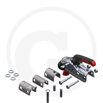 AL-KO Safety Kit kogelkoppeling AK270