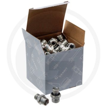 X-GEM 06 L 10 WD VPE 25