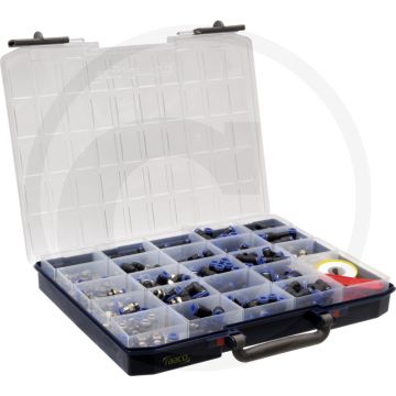 Assortimentskoffer pneumatiek