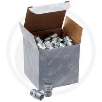 X-GV 15 L VPE 25