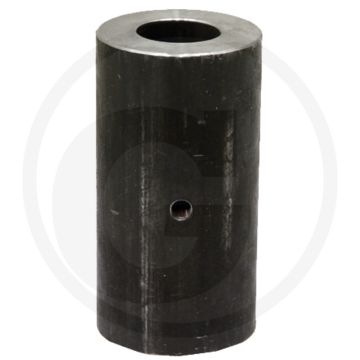 Aanlasbus SR 30,2x60x100