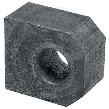 Aanlasoog AA Ø25,25