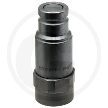 Snelkoppeling male FF-G-12 3/4GAS