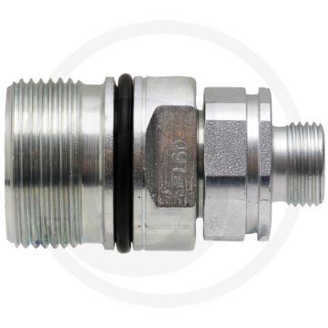 KF 28L (M36x2,0) DN25-BG6