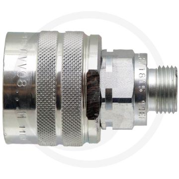 KL 12L (M18x1,5) DN12-BG3