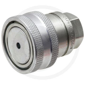 Snelkoppeling voor aanhangwagenberemming GP-VF 1815 F