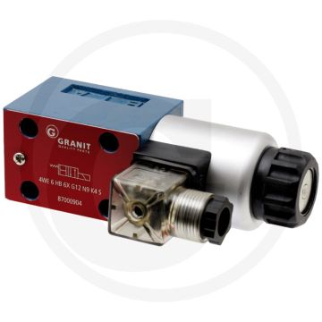 NG06-4/2 Valve Cetop - HB-12V