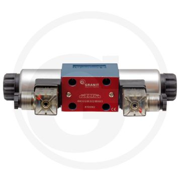 NG06-4/3 Valve Cetop - G-12V