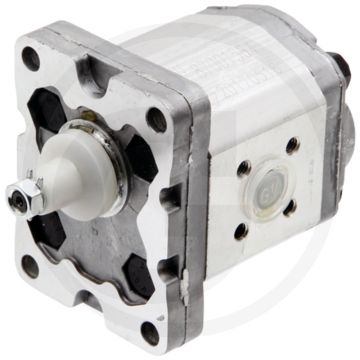 Gr-1 pomp 5,8cc links EU 1:8