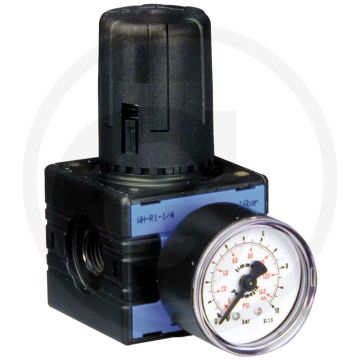 WH-R1-3/8-10-M 1 - WH-RS1 - drukregelaar - bouwgrootte 1