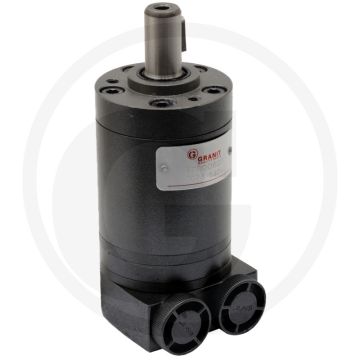 Motor BMM 50cc D=16mm 3/8" side ports