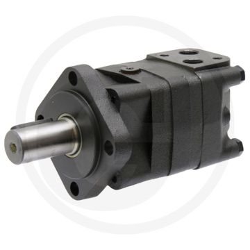 Motor BMS 200-E4 BD D=32mm 1/2