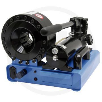 Finn Power Slangenpers P16HP
