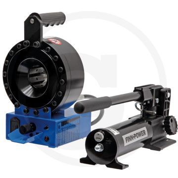 Finn Power Slangenpers P16HPZ