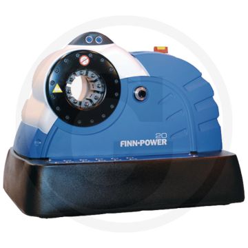 Finn Power Slangenpers P20MS