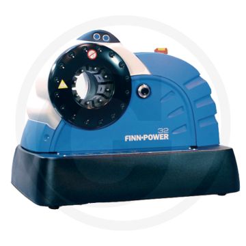 Finn Power Slangenpers P32MS