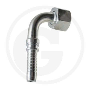 PN 10 DKOL M18x1.5 90° (12L)