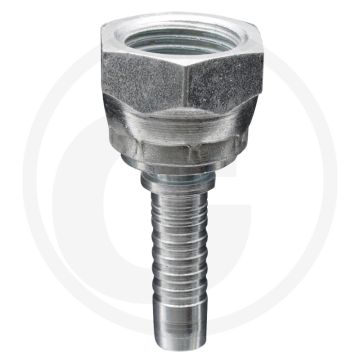 PN 08 DKR 1/4"