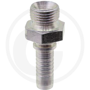 PN 08 AGR 3/8"