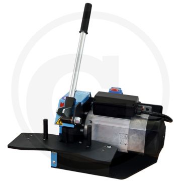 Slangen afkortmachine SM 210-SL Smart line