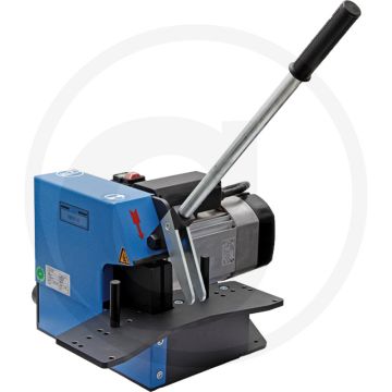 Slangen afkortmachine SM 275-SL Smart line