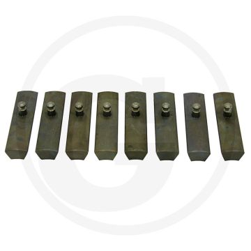 Finn Power Persblokkenset P20-08
