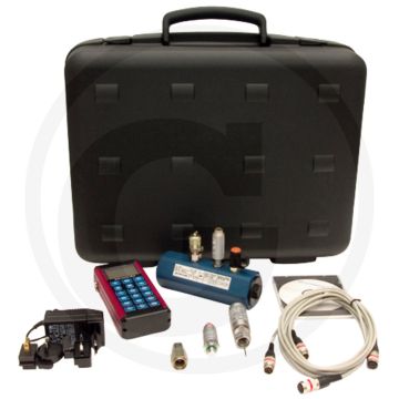 Hydrotechnik MultiHandy 3020 Set