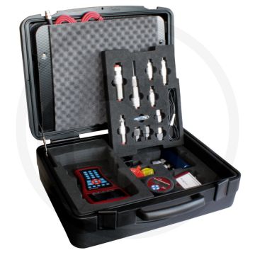 Hydrotechnik MultiSystem 4010 SET