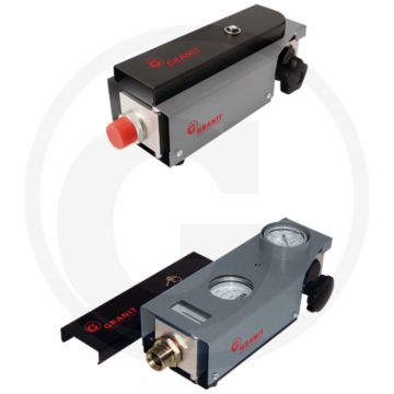 Flowmeter RFIK-200-B-6 (1")