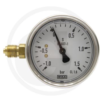 Vacuümmeter