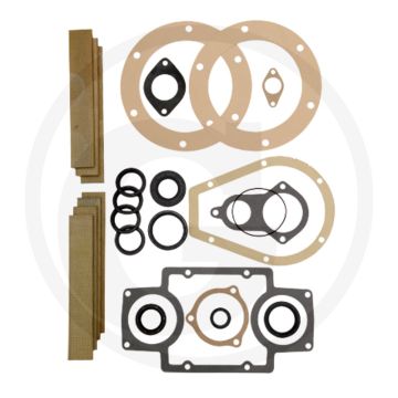 B&P Reparatieset