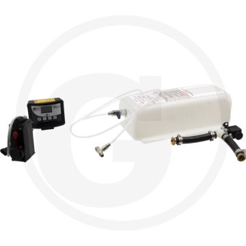 B&P Pump Active Controller