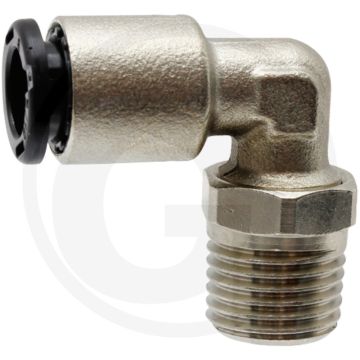 Koppeling 90°