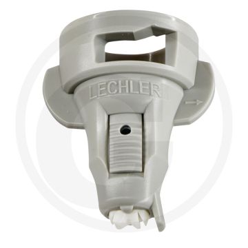 Lechler Dubbele vlakstraalinjector ceramisch