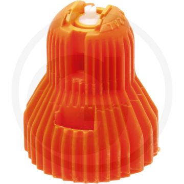 Nozal Spleetdop KWIX ADX oranje