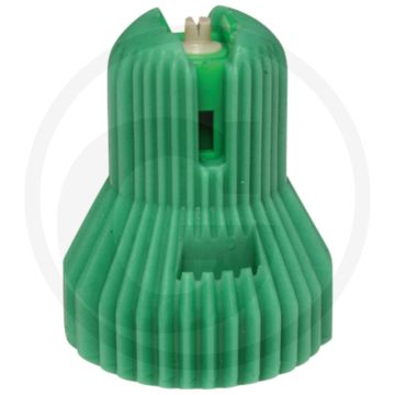 Nozal Spleetdop KWIX ADX groen