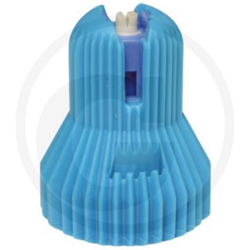 Nozal Spleetdop KWIX ADX blauw