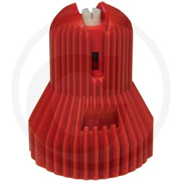 Nozal Spleetdop KWIX ADX rood