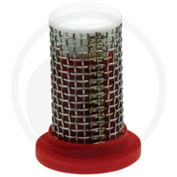 Agrotop Kogelventielfilter