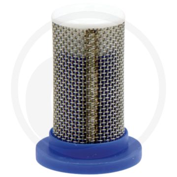 Agrotop Kogelventielfilter