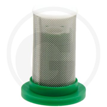 Agrotop Kogelventielfilter