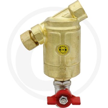 Braglia Drukfilter
